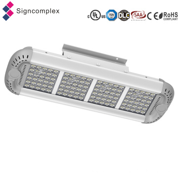 Lumière élevée de la baie LED de la marque IP65 Seoul Seoul 150W pour l&#39;allée étroite